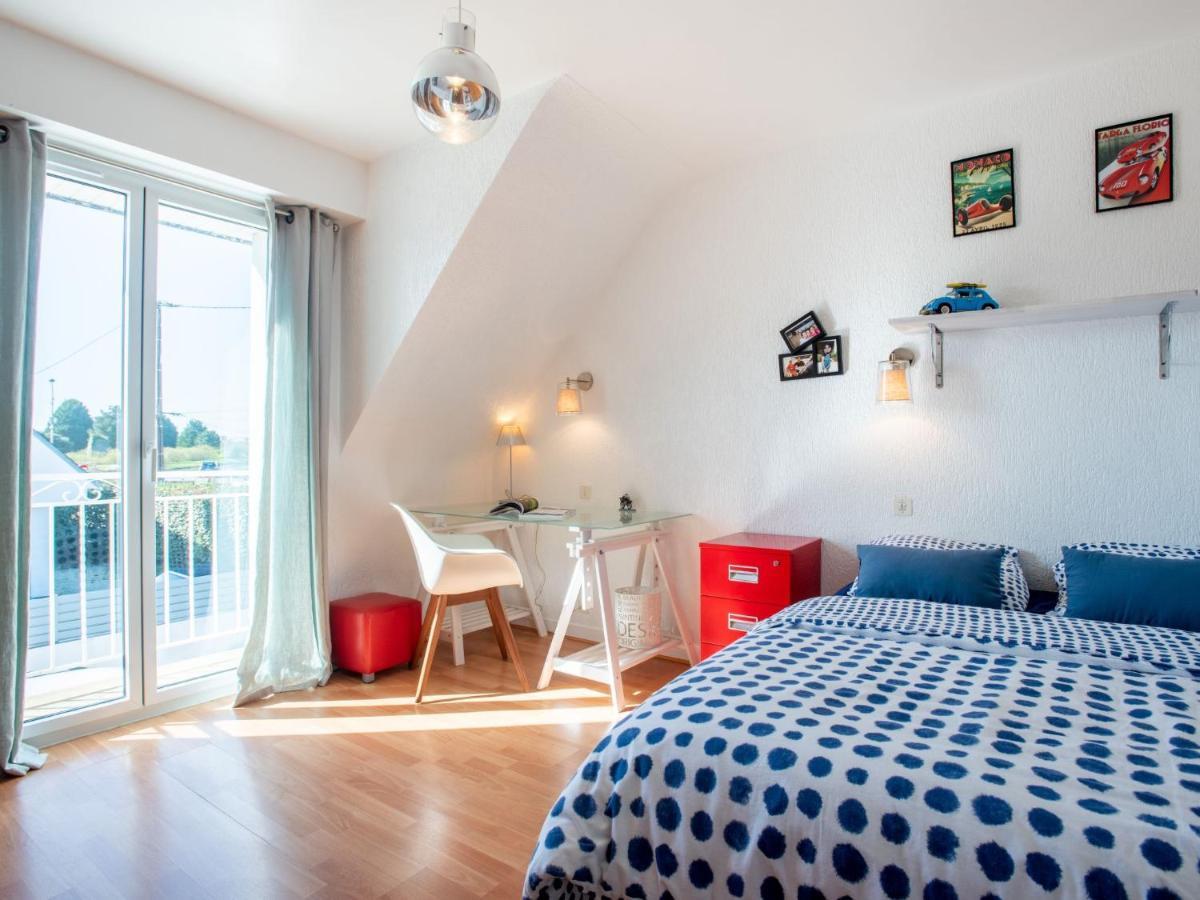 Holiday Home Les Elfes By Interhome Carnac Dış mekan fotoğraf