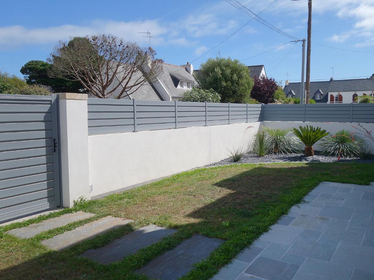 Holiday Home Les Elfes By Interhome Carnac Dış mekan fotoğraf